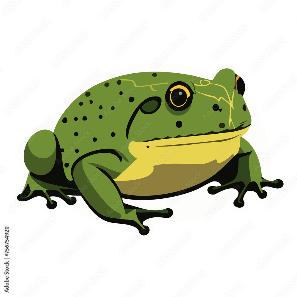 frog frog