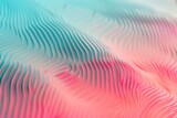 Close up of a colorful pink and blue abstract background, suitable for various design projects