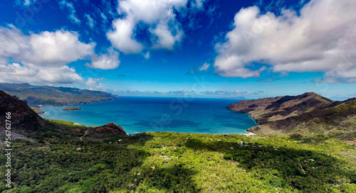 Luftbild Fotos in Europa und französisch Polynesien