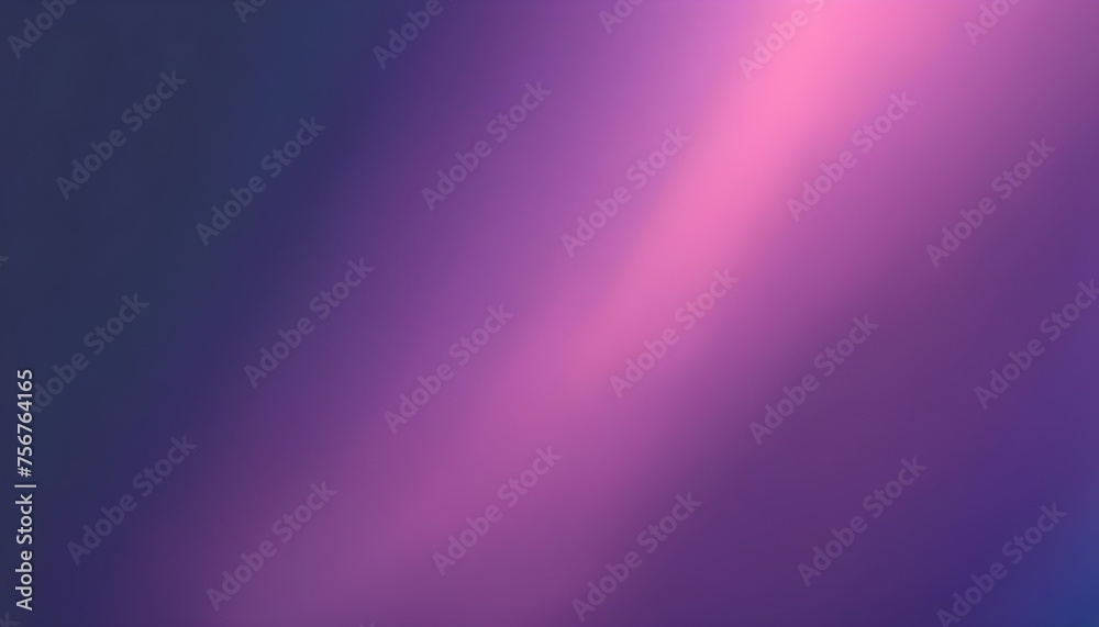 color gradient bright Mauve, sapphire and powder blue, grainy background, dark abstract wallpaper