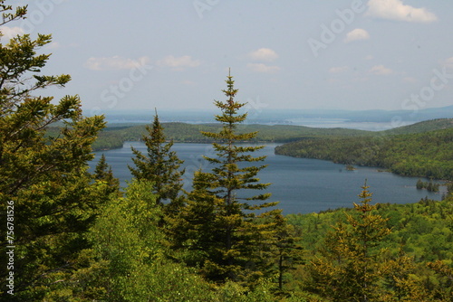 Acadia