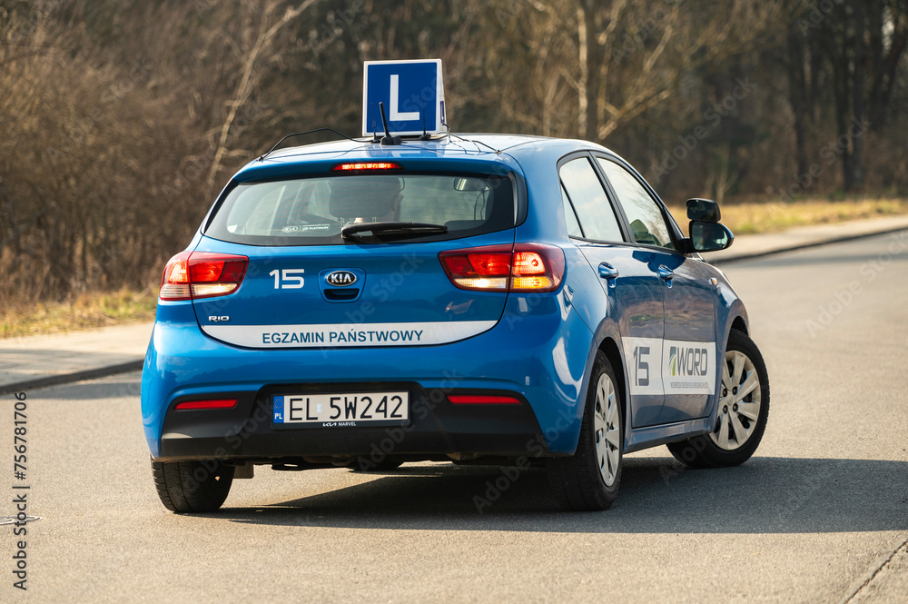 PRAWO JAZDY WROC AW EGZAMIN intelligence overview