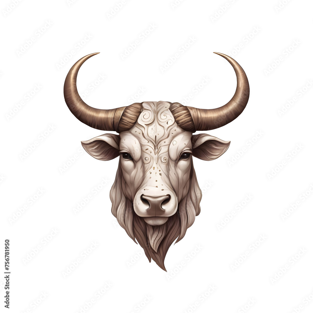 Taurus zodiac, Realistic zodiac Sign