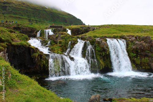 Waterfall