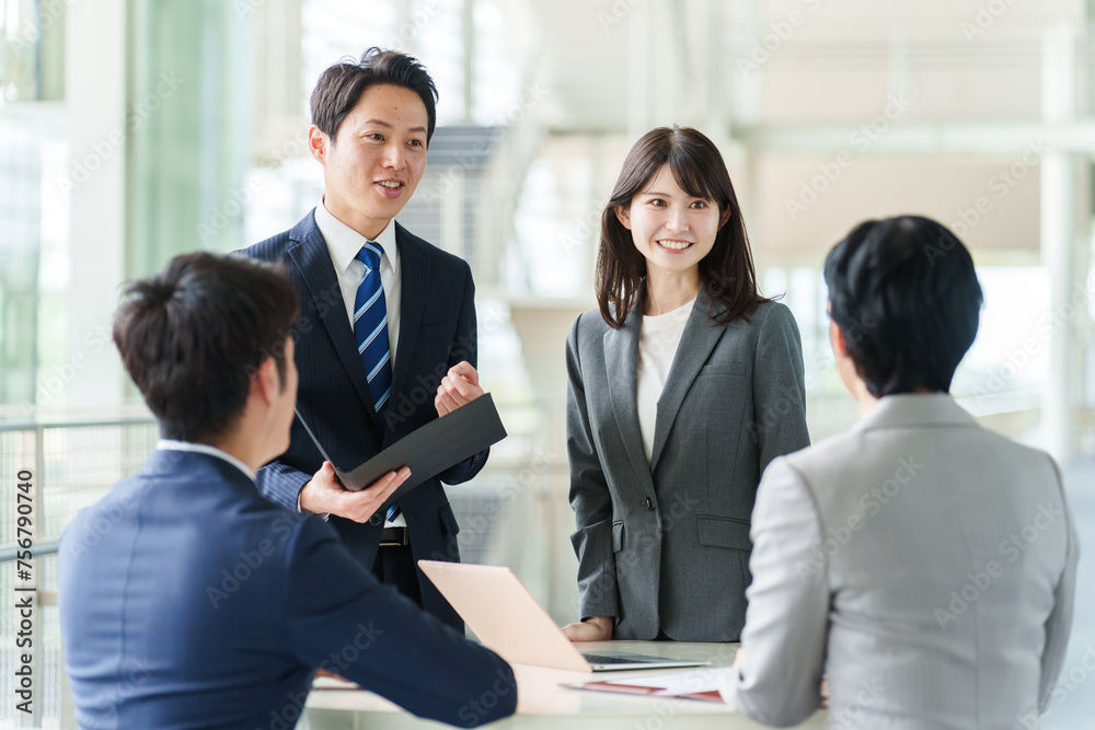 ビジネス 会議 打ち合わせ ビジネス 会議 打ち合わせ