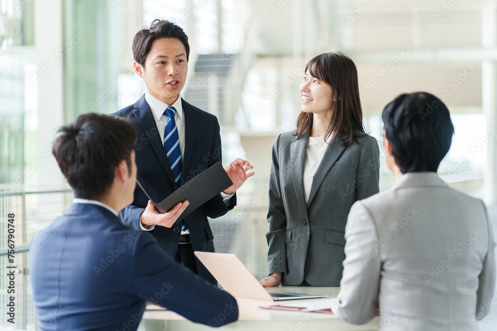 ビジネス 会議 打ち合わせ ビジネス 会議 打ち合わせ