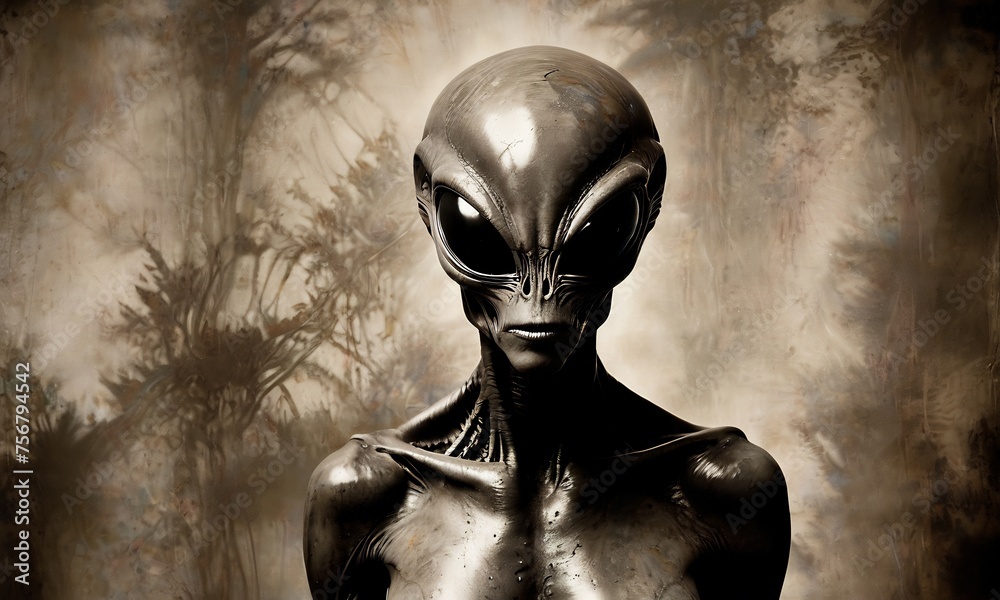 alien portrait looking into the camera, abstract alien portrait, ancient alien portrait alien portrait looking into the camera, abstract alien portrait, ancient alien portrait