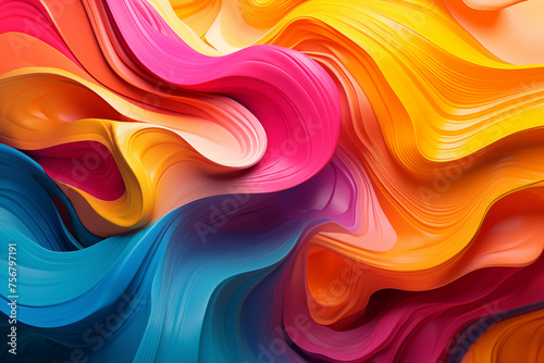 Explosion of colorful background. Abstract colorful background. colorful abstract colors texture