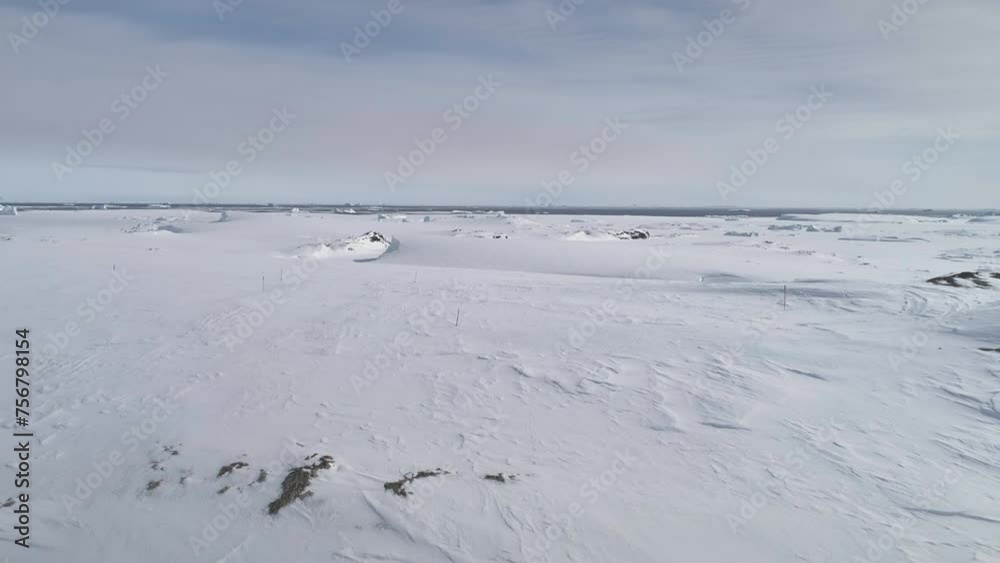 Antarctica Snow Covered Surface Aerial Flight. Antarctic Frozen Majestic Nature. Epic Extreme Expedition to Cold White South Pole Peninsula Drone Flight Footage Shot Antarctica Snow Covered Surface Aerial Flight. Antarctic Frozen Majestic Nature. Epic Extreme Expedition to Cold White South Pole Peninsula Drone Flight Footage Shot