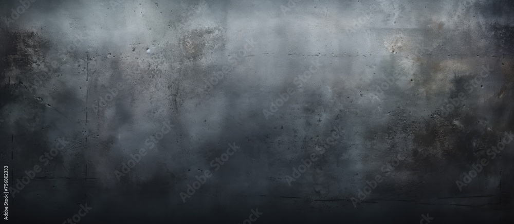 A dense cloud of grey smoke billows out of the dark background, resembling tints and shades of wood against a natural landscape. The sky is obscured by this meteorological phenomenon A dense cloud of grey smoke billows out of the dark background, resembling tints and shades of wood against a natural landscape. The sky is obscured by this meteorological phenomenon