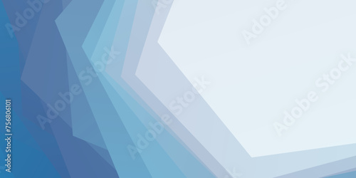 青　六角形　テクノロジー　テクスチャ　背景	