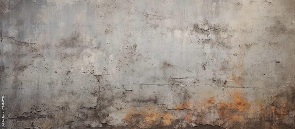 A detailed shot of a concrete wall contrasting with a blurred background of lush green grass and wooden flooring, creating a textured landscape A detailed shot of a concrete wall contrasting with a blurred background of lush green grass and wooden flooring, creating a textured landscape