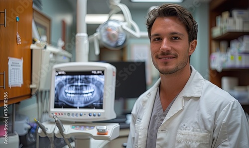 The importance of radiograp...