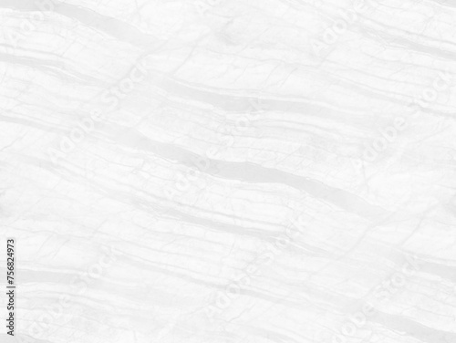 White marble texture with subtle veins. Natural pattern best for luxury wallpaper, background or design art work. 