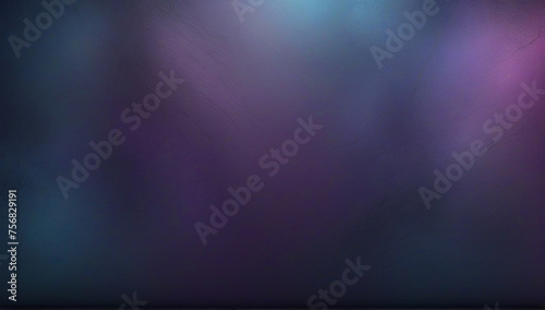  Celestial Serenade: Abstract Blurred Gradient Echo background , template, spray texture color gradient rough abstract retro vibe , empty space shine bright light and glow