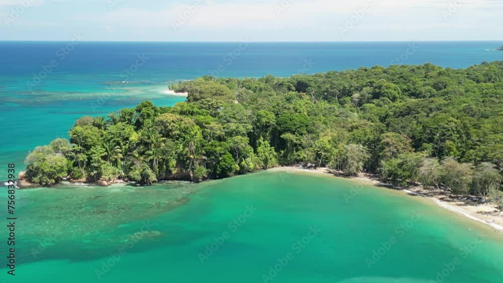 Puerto viejo, limon, playa uva, playa uvita, costa rica