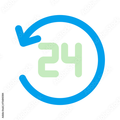 24 hours support