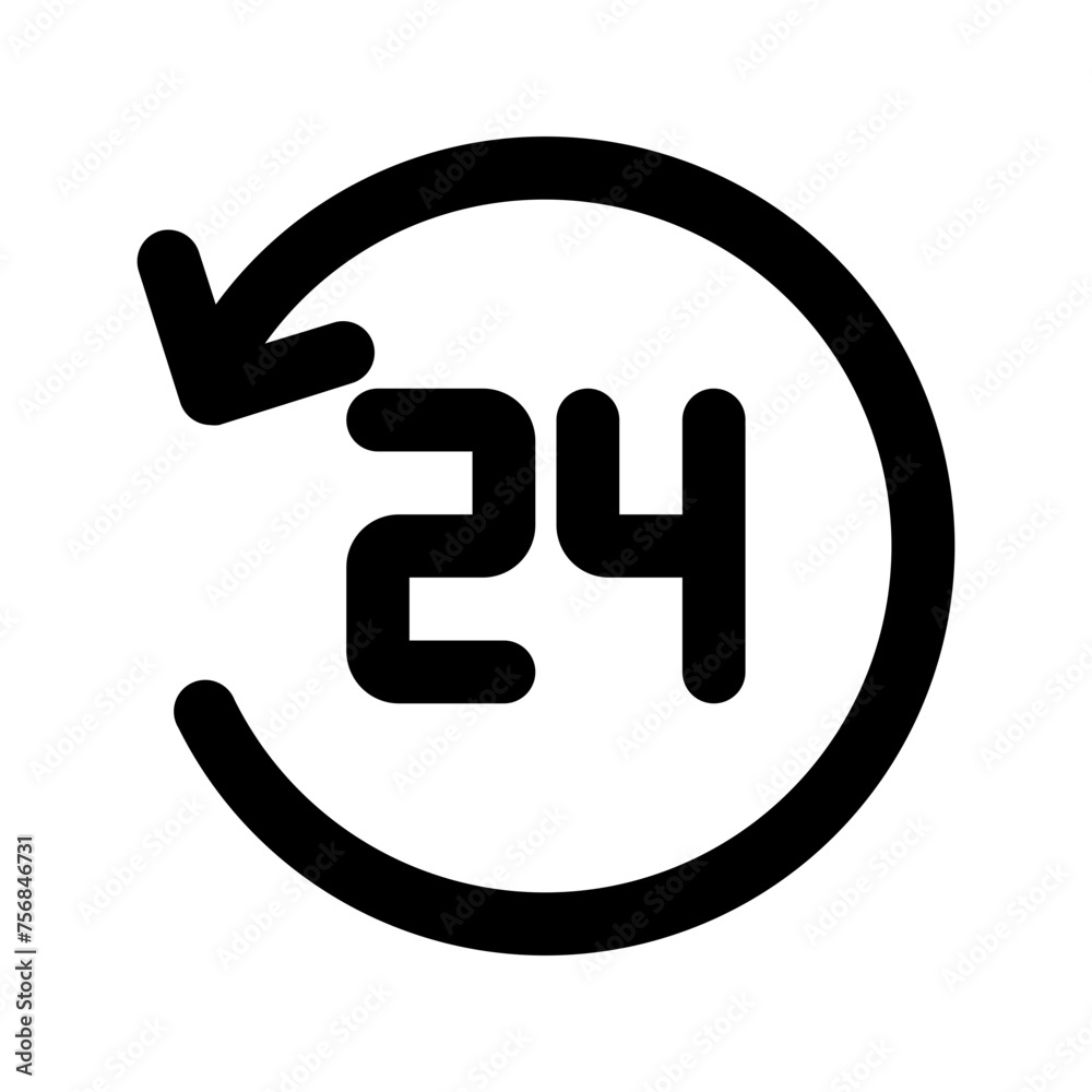 24 hours support 24 hours support