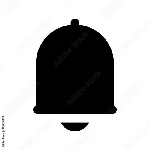 notification Glyph icon