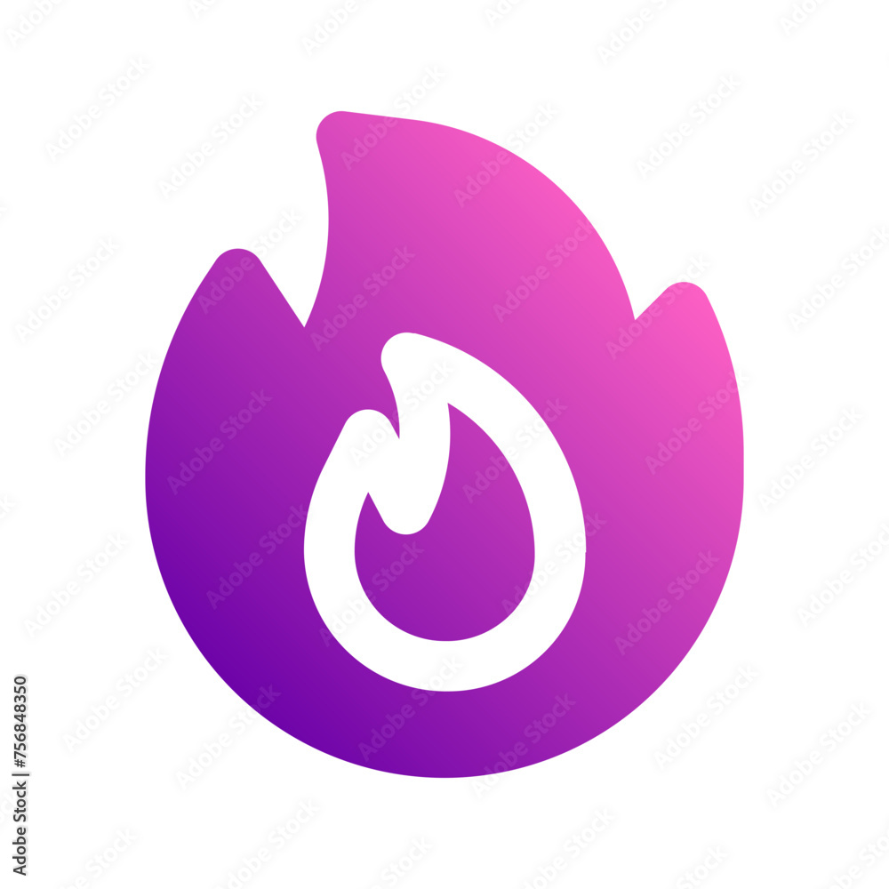 trending Gradient icon trending Gradient icon