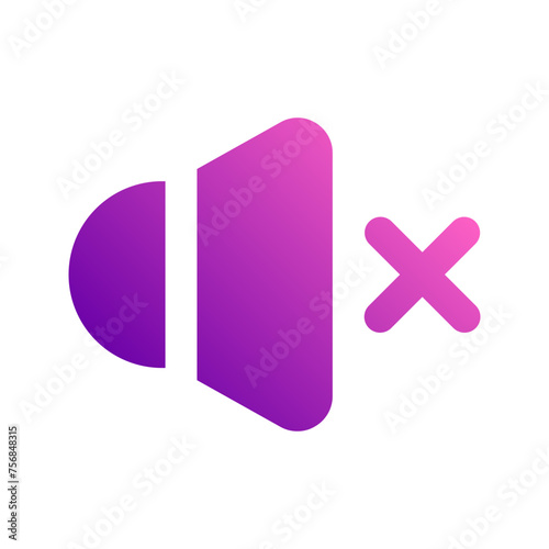silent Gradient icon