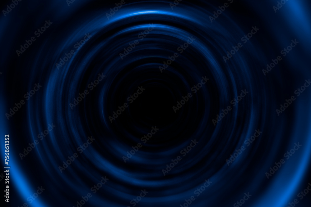 black round blur abstract background black round blur abstract background