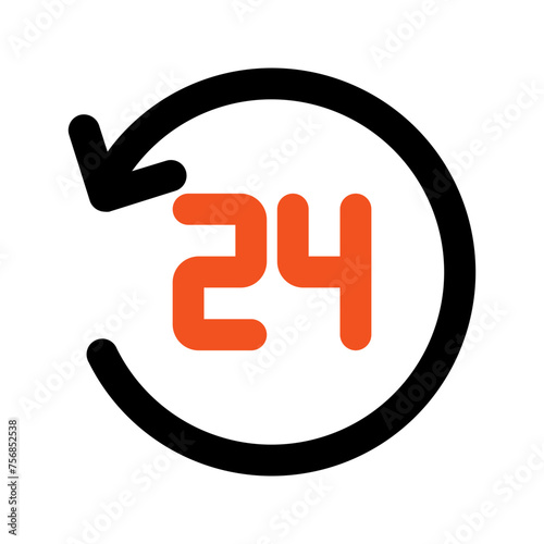 24 hours support