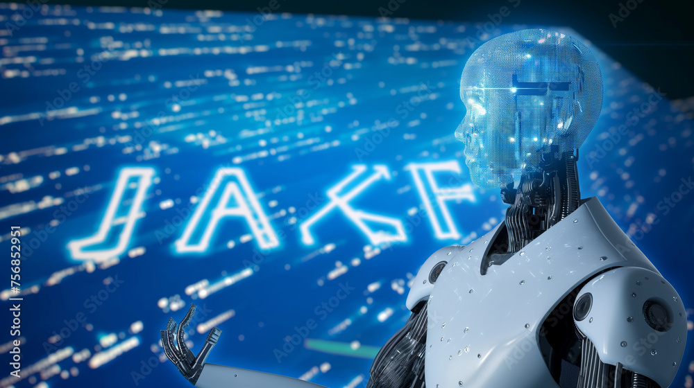 the process through which AI enhances internet search algorithms High ...