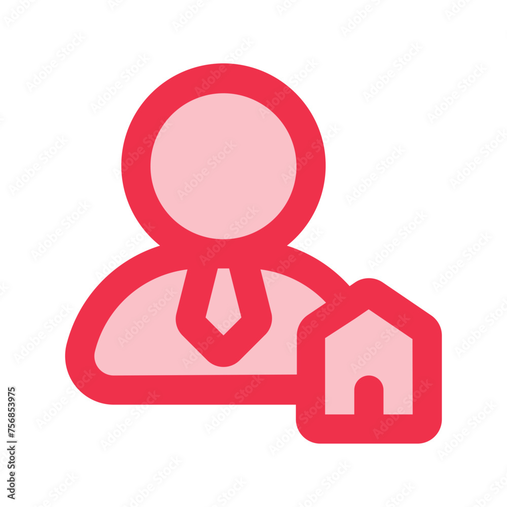 agent Outline color icon agent Outline color icon