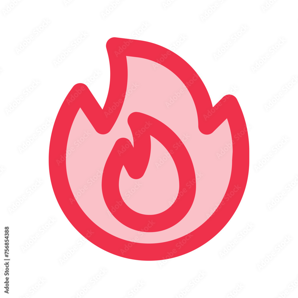 trending Outline color icon trending Outline color icon