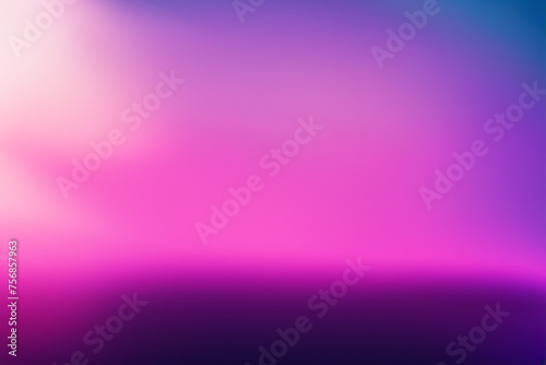 blurred purple and blue gradient background
