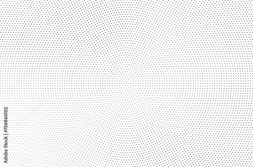 Halftone vector background. Monochrome halftone pattern. Abstract geometric dots background. Pop Art comic gradient black white texture. Design for presentation banner, poster, flyer, business card. Halftone vector background. Monochrome halftone pattern. Abstract geometric dots background. Pop Art comic gradient black white texture. Design for presentation banner, poster, flyer, business card.
