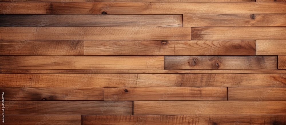 Wooden Wall Texture for Background and Wallpaper Wooden Wall Texture for Background and Wallpaper