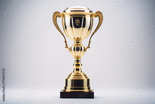                                                             winner  victory  trophy  blessing  presentation  white background
