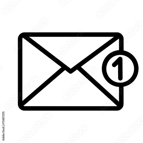 receive email