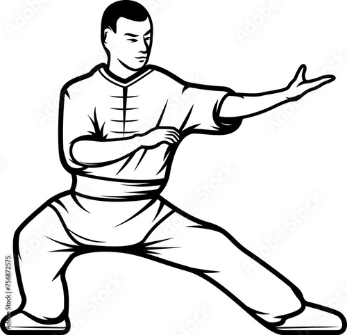 martial arts