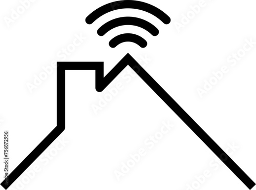 wi fi symbol