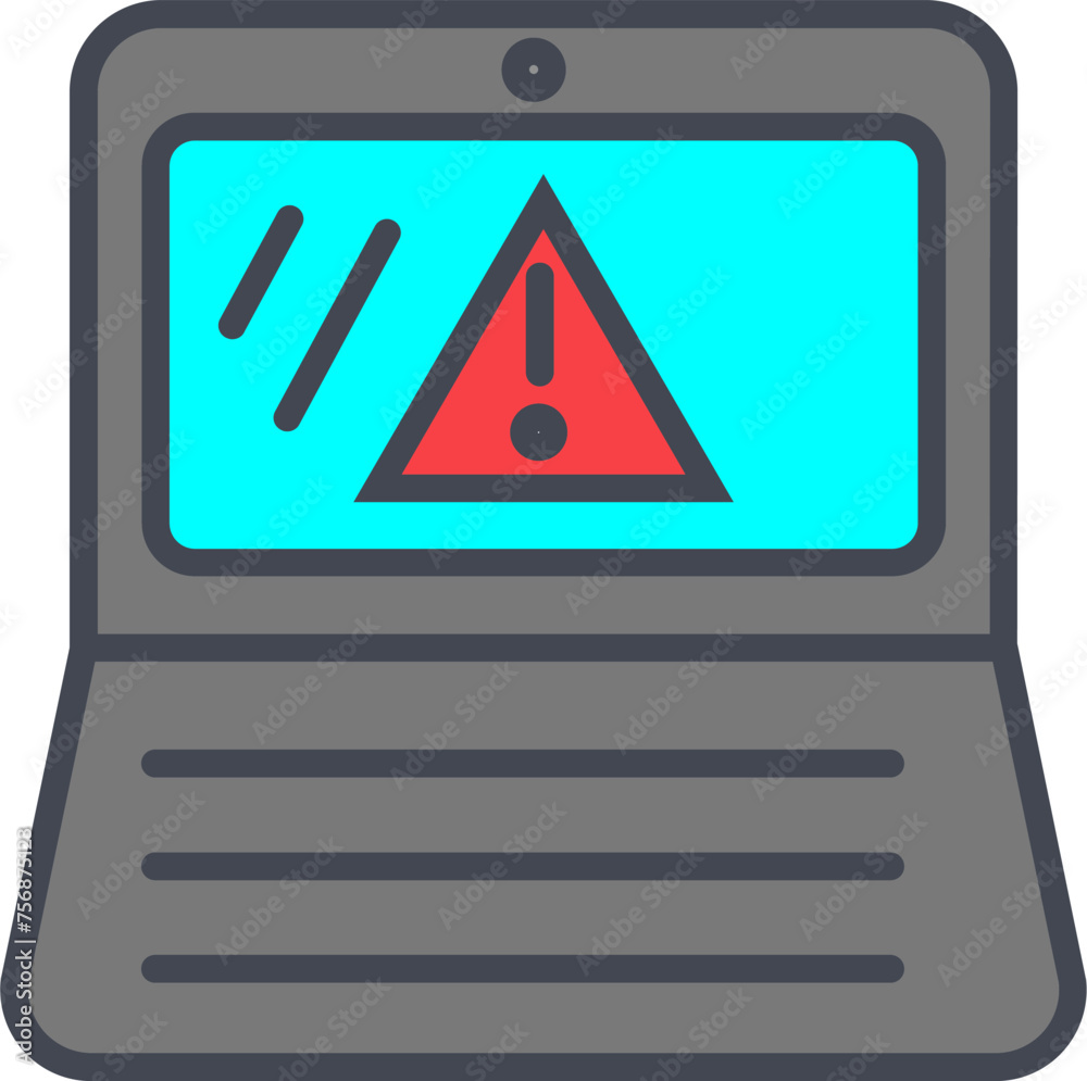 Alert Vector Icon Alert Vector Icon