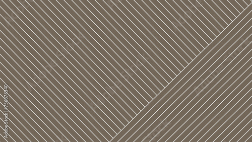 Brown line stripes seamless pattern background wallpaper for backdrop or fashion style	
