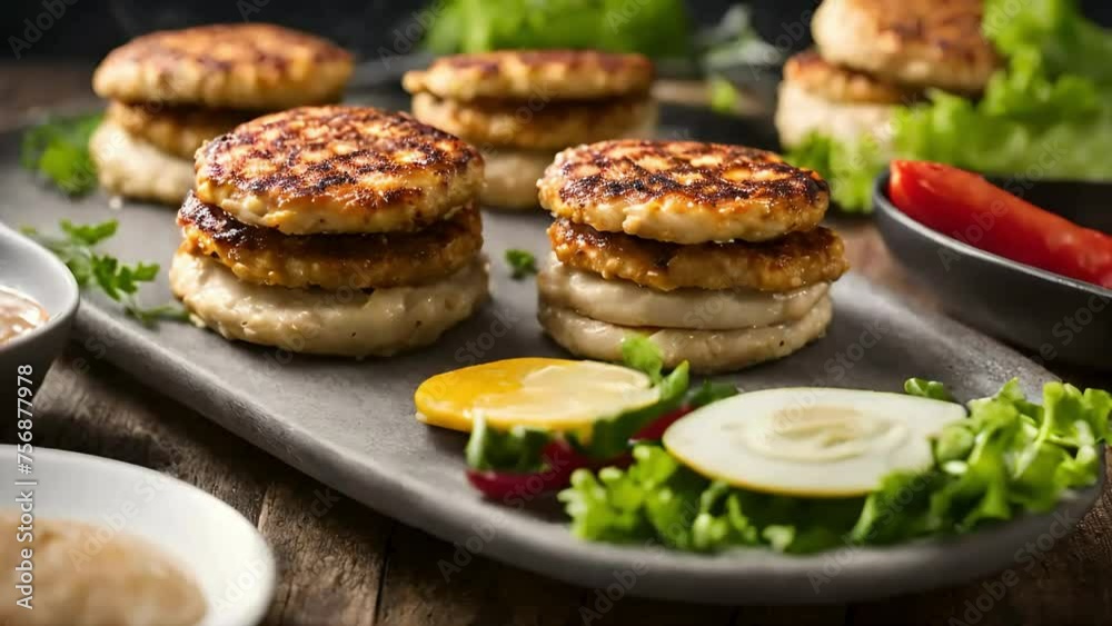 chicken puff pasteries, delicious chicken patties, food stock video, youtube food blog, food recipes, stock videos, life stock, 4k videos, seamless looping, chicken videos chicken puff pasteries, delicious chicken patties, food stock video, youtube food blog, food recipes, stock videos, life stock, 4k videos, seamless looping, chicken videos
