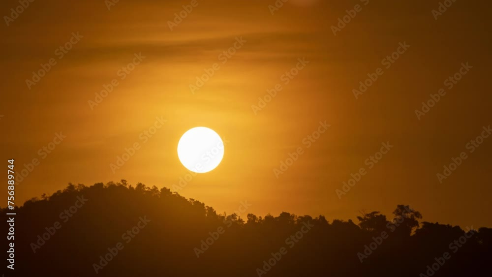 Time lapse of majestic sunset or sunrise landscape beautiful cloud and sky nature landscape scence. 4K footage. Time lapse of majestic sunset or sunrise landscape beautiful cloud and sky nature landscape scence. 4K footage.