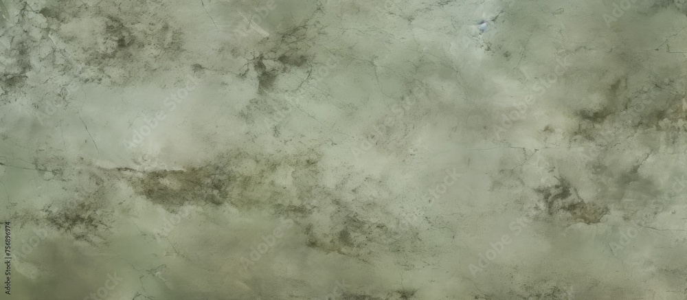 Aged green stucco-like limestone texture for various uses. Aged green stucco-like limestone texture for various uses.