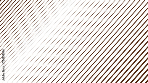 Brown line stripes seamless pattern background wallpaper for backdrop or fashion style	
 photo