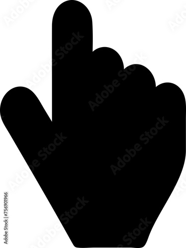 mouse cursor hand cursor icon pointer