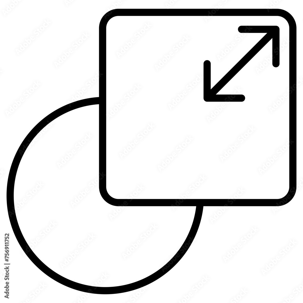 Scale Icon Scale Icon