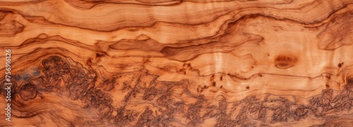 Walnut wood texture