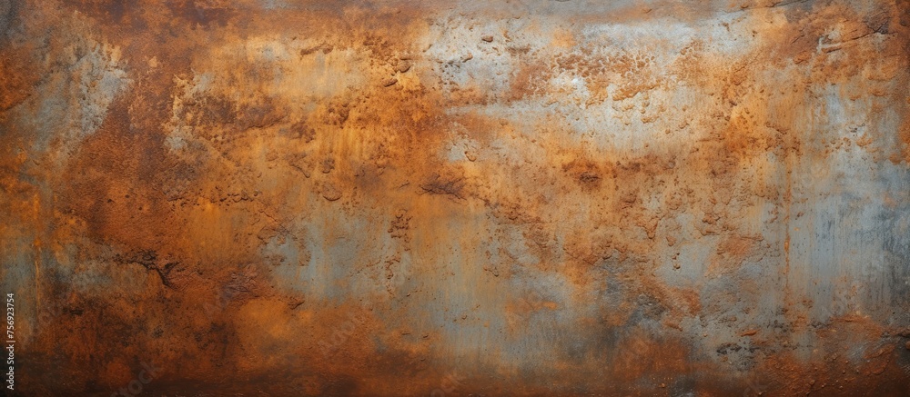 Rusty metal texture for decorative background. Rusty metal texture for decorative background.