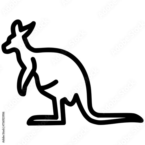 캥거루