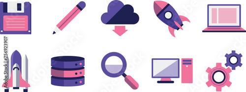 Hosting Company Element