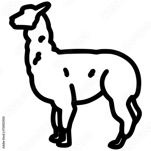 알파카